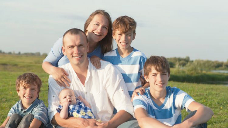 blended-family-dealing-with-estate-planning-issues