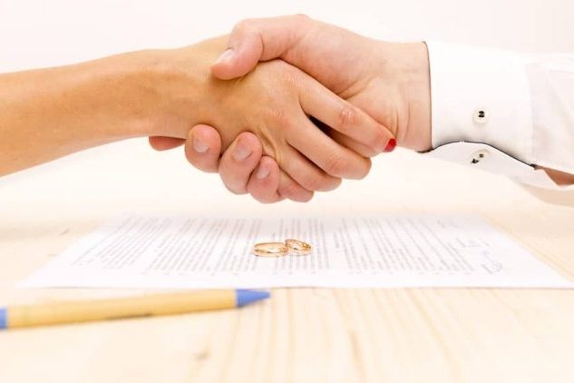 what-is-a-prenuptial-agreement
