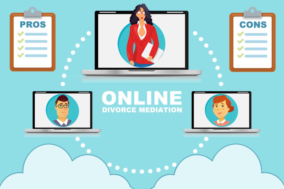 online-divorce-mediation-pros-and-cons