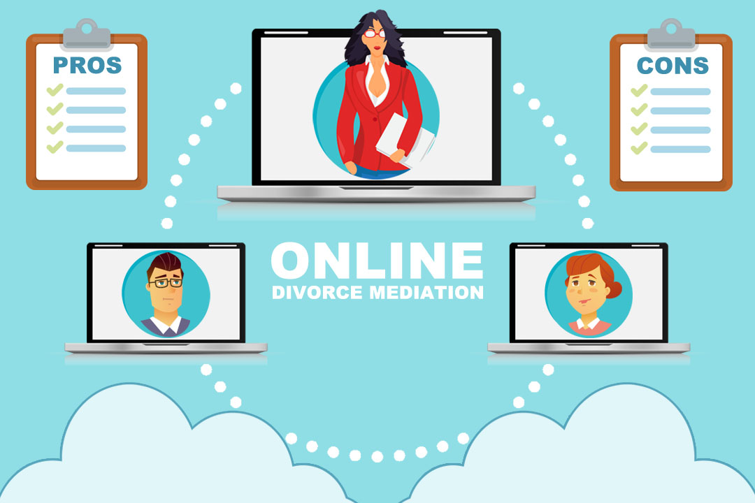 online-divorce-mediation-pros-and-cons