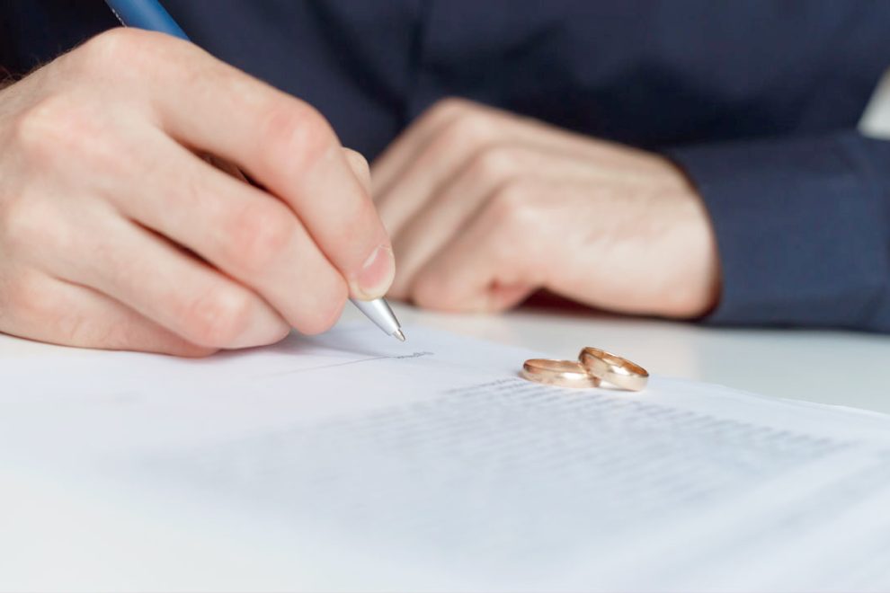 grounds-for-legal-separation