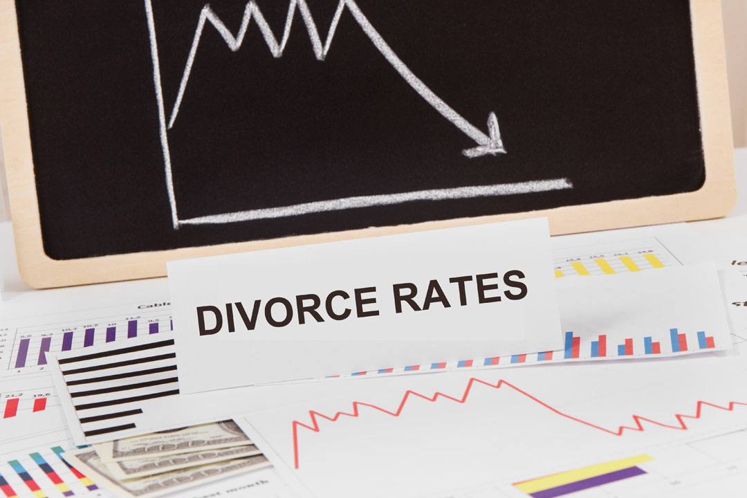 divorce-statistics