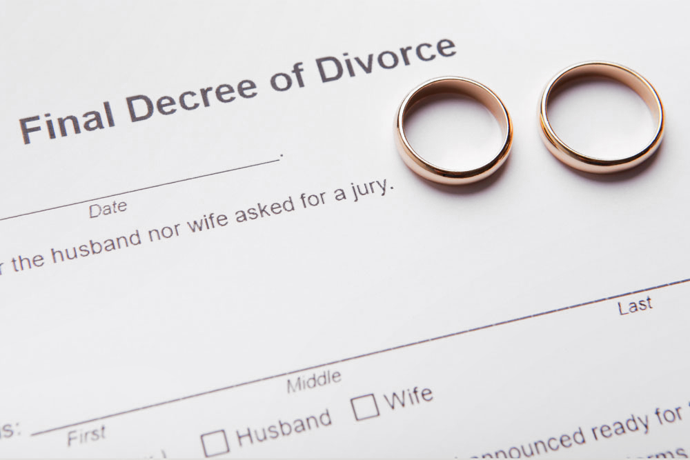 what-is-a-divorce-decree