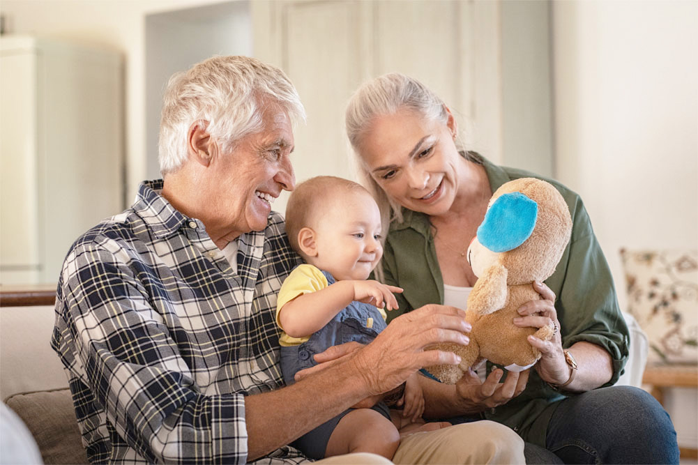 how-do-i-get-guardianship-of-my-grandchild