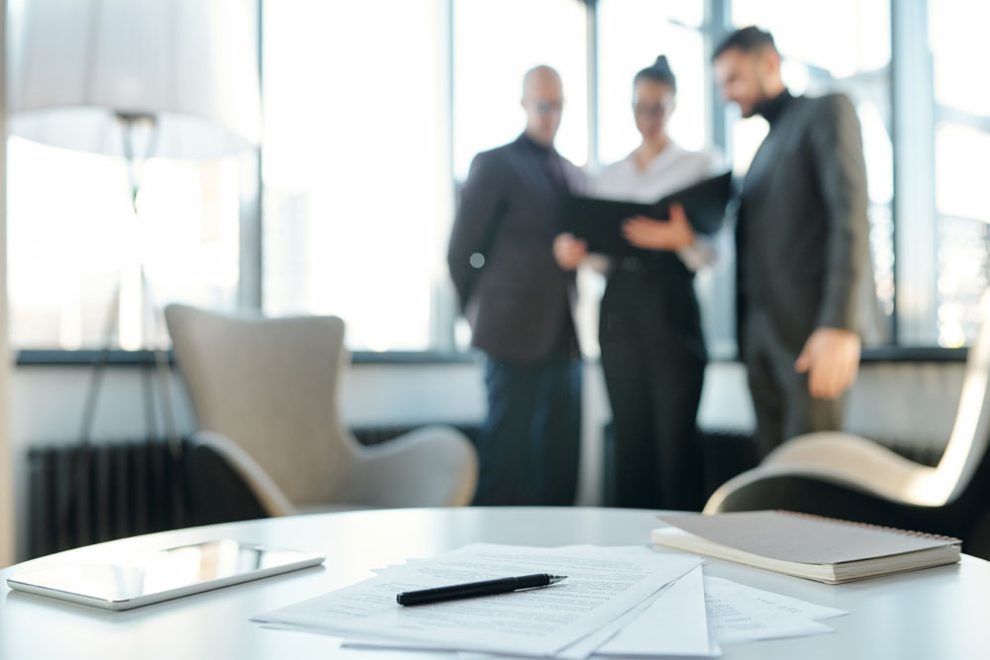 what-is-a-power-of-attorney-responsible-for