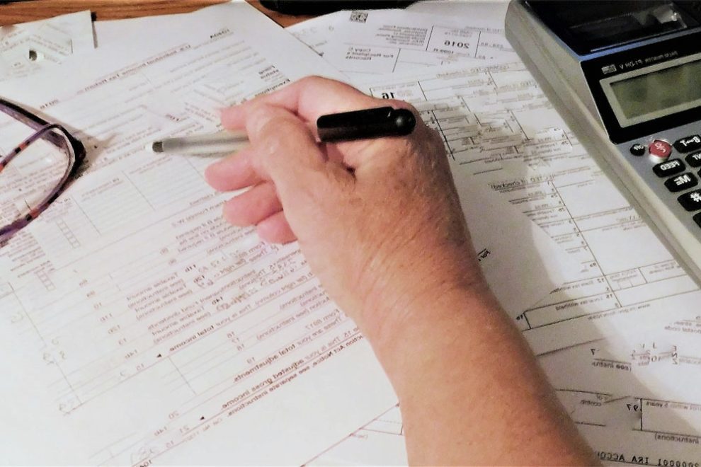 how-are-trusts-taxed