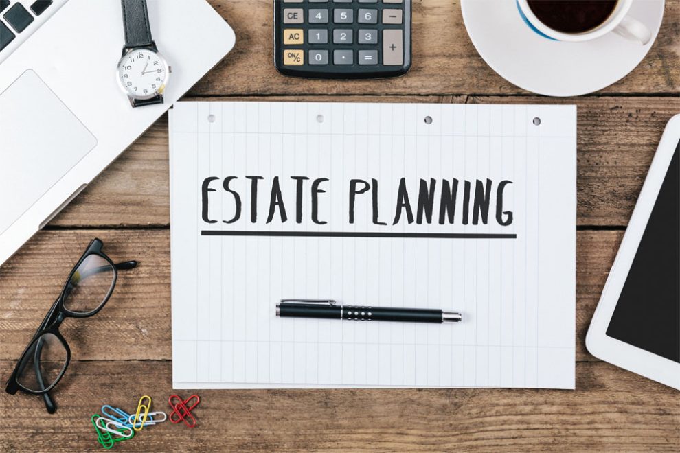 what-are-the-5-components-of-an-estate-plan