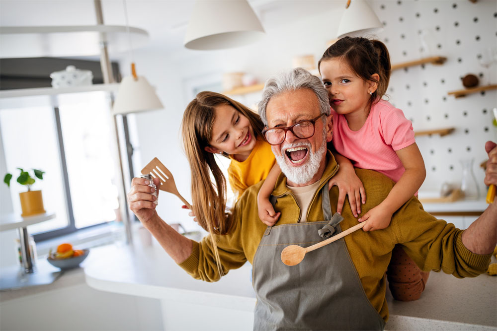grandparent-visitation-and-custody-requirements