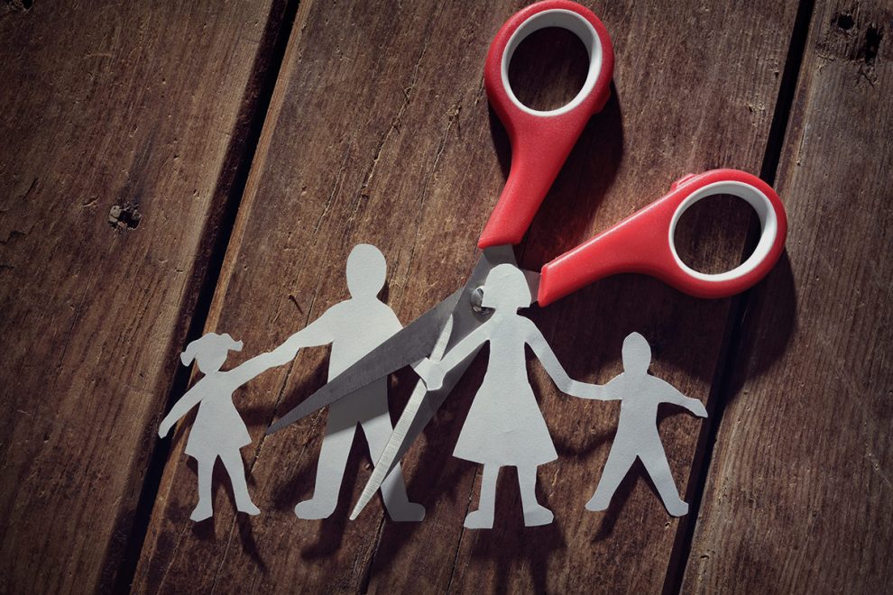 divorce-and-child-custody