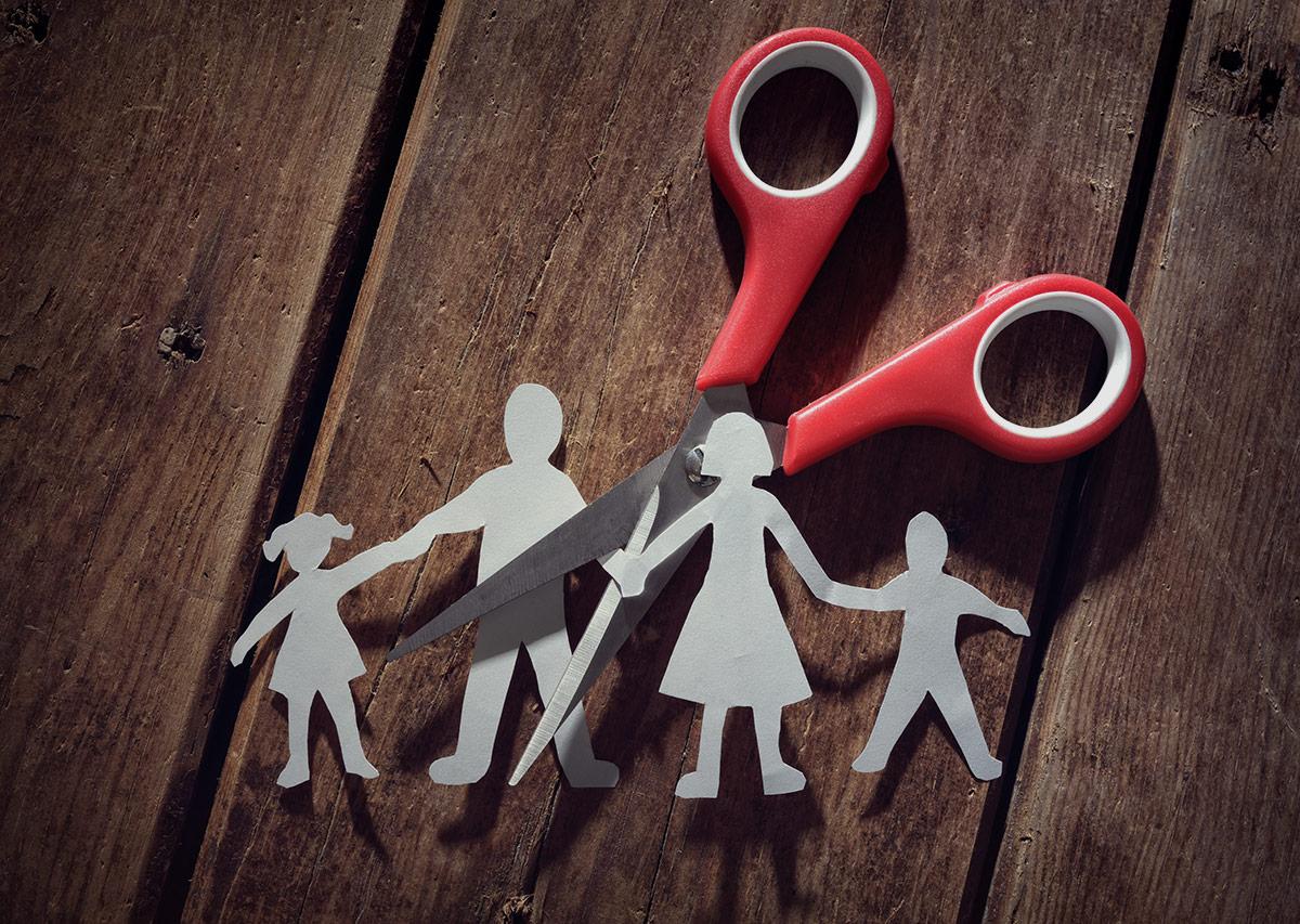 divorce-and-child-custody