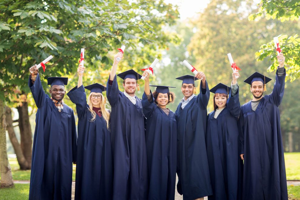 Should College Graduates Get A Will And Power Of Attorney