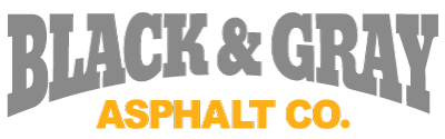 Black & Gray Asphalt Co.