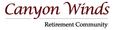 Canyon Winds Retirement Community