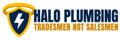 Halo Plumbing