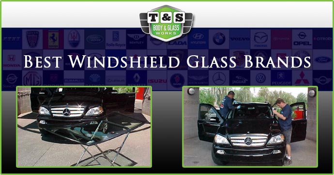 best-windshield-glass-brands