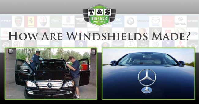 how-are-windshields-made
