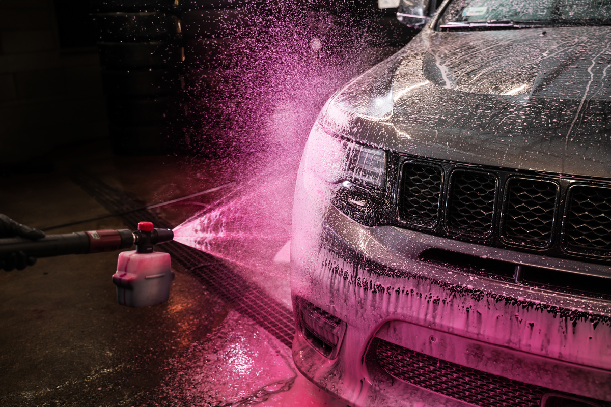 How Long To Wait For Car Wash After Windshield Replacement