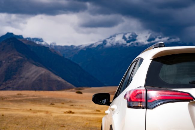 Which-Toyota-RAV4-Has-A-Sunroof